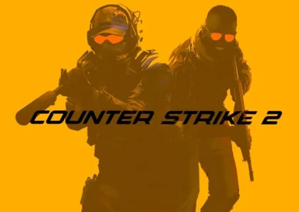 Бійці спецназу і терористів в грі Counter-Strike 2